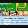 Gambar Dimsum Frozen Bandung - DimsumSmokebeef dari Kedai 82 Kota Bandung 5 Tokopedia