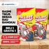 Gambar The Last Dinner Racun & Pembasmi Tikus (Umpan Tikus) BELI 1 GRATIS 1 dari Juragan Online Official Kota Tangerang Selatan 1 Tokopedia
