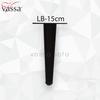 Gambar KAKI SOFA / SOFA LEG ( BESI ) 15cm / 20 cm - st 8 cm dari Vassa Sofa Kab. Bogor 16 Tokopedia