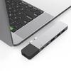Gambar HyperDrive NET 6 in 2 USB C Macbook Pro Air M1 2020 - Grey dari HYPERDRIVE OFFICIAL INDONESIA Jakarta Barat 2 Tokopedia
