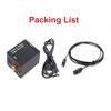 Gambar Digital to Analog Audio Converter Toslink Optical/Coaxial to RCA TV dari Rumix Jakarta Utara 6 Tokopedia