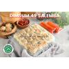 Gambar DIMSUM ISI 25 PCS / DIMSUM FROZEN FOOD / DIMSUM HALAL dari Dimsum 49 Salemba Jakarta Pusat 2 Tokopedia