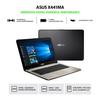 Gambar LAPTOP ASUS X441MAO 411 N4020 4GB 1TB HDD W10 dari mettagadget Kota Surabaya 1 Tokopedia