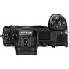 Gambar Camera Nikon Z6 Kit Z 24-70 f/4 S dari Sriwijaya Camera Denpasar Kota Denpasar 4 Tokopedia