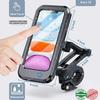 Gambar HOLDER HP MOTOR WATERPROOF ANTI AIR NMAX XMAX PCX ADV VARIO AEROX BEAT - Paket Holder A dari DAniHATSU Kota Bandung 5 Tokopedia
