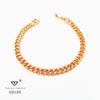 Gambar Gelang rantai emas perhiasan imitasi gold 18k Yaxiya Jewelry 678 dari YAXIYA JEWELRY Jakarta Barat 5 Tokopedia