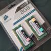 Gambar CORSAIR sodimm RAM 8GB Kit (2 x 4GB) DDR3 PC1333MHz Dual Channel dari AlfaMas Elektronik Kab. Tangerang 1 Tokopedia