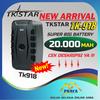 Gambar gps tracker tk905 premium free tracking seumur hidup portable - tk905 dari praya Kab. Semarang 5 Tokopedia