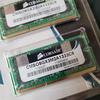 Gambar CORSAIR sodimm RAM 8GB Kit (2 x 4GB) DDR3 PC1333MHz Dual Channel dari AlfaMas Elektronik Kab. Tangerang 2 Tokopedia