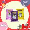 Gambar Makanan Kucing Bolt Tuna Repack Bentuk Ikan & Donat - bolt salmon dari RUMAH HEWAN Kab. Bogor 1 Tokopedia