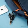 Gambar VERSA Sling Bag Tas Messenger Selempang by Press Play - Hitam dari Press Play Jakarta Utara 4 Tokopedia