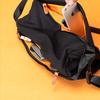Gambar VERSA Sling Bag Tas Messenger Selempang by Press Play - Hitam dari Press Play Jakarta Utara 3 Tokopedia