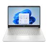 Gambar HP NoteBook 14s-dq0508TU N4120 4GB 256GB SSD UHD Graphics Silver 2Y dari 3DD - HP Authorized Jakarta Pusat 2 Tokopedia