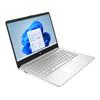 Gambar HP NoteBook 14s-dq0508TU N4120 4GB 256GB SSD UHD Graphics Silver 2Y dari 3DD - HP Authorized Jakarta Pusat 3 Tokopedia