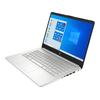 Gambar HP NoteBook 14s-dq0508TU N4120 4GB 256GB SSD UHD Graphics Silver 2Y dari 3DD - HP Authorized Jakarta Pusat 5 Tokopedia