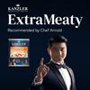 Gambar 1 Pack - Kanzler Sosis Cheese Frankfurter 360gr dari Kanzler Official Store Jakarta Barat 3 Tokopedia