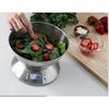 Gambar IDEALIFE - Digital Kitchen Scale – Timer + Bowl, 5KG/1GR IL-210B dari IDEALIFE Outlet Jakarta Utara 2 Tokopedia