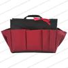 Gambar Bag in Bag size L (Bag Organizer) - 1. Hitam Hitam dari Pusat Grosir Eceran Kota Surakarta 22 Tokopedia