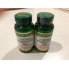Gambar Promo!! Nature Bounty Kalsium Magnesium Zinc Vit D3 Ori USA 100 kapsul dari Herba Cycle Jakarta Pusat 2 Tokopedia