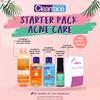 Gambar Cleanface Paket Acne Care - AcneCare-Normal dari PURBASARI INDONESIA Jakarta Selatan 1 Tokopedia