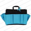 Gambar Bag in Bag size L (Bag Organizer) - 1. Hitam Hitam dari Pusat Grosir Eceran Kota Surakarta 19 Tokopedia