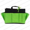 Gambar Bag in Bag size L (Bag Organizer) - 1. Hitam Hitam dari Pusat Grosir Eceran Kota Surakarta 12 Tokopedia