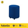 Gambar Fabelio Kursi Bangku Minimalis Solo Stool dari Fabelio Official Kota Tangerang 3 Tokopedia