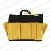 Gambar Bag in Bag size L (Bag Organizer) - 1. Hitam Hitam dari Pusat Grosir Eceran Kota Surakarta 16 Tokopedia