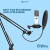 Gambar Mic Condenser Sades Orpheus Premium Set - Putih dari Sades Official Store Jakarta Pusat 5 Tokopedia