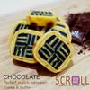 Gambar Kue Lapis Legit Scroll Imlek Full Roll - Original dari SCROLL Lapis Roll Jakarta Selatan 3 Tokopedia