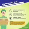 Gambar Bejo Jahe Merah Sachet 5 Pack (30 Sachet) dari Bintang Toedjoe Official Kota Tangerang Selatan 4 Tokopedia