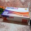 Gambar Sarung tangan nitrile Superlife / Super life / nitril - S dari distributoralkes_id Kota Bogor 3 Tokopedia