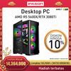 Gambar IPASON Desktop PC Geforce 1650/3060/3070/3080Ti AMD R5 5600X - GTX1050Ti dari iPason Technology Indonesia Jakarta Barat 1 Tokopedia