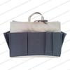 Gambar Bag in Bag size L (Bag Organizer) - 1. Hitam Hitam dari Pusat Grosir Eceran Kota Surakarta 10 Tokopedia