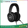 Gambar Headset Corsair HS35 Stereo Gaming Headset (Black/Red/Green/Blue) dari Enter Komputer Official Jakarta Pusat 1 Tokopedia