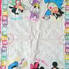 Gambar Preloved Alas Kasur Tidur Ompol Perlak Bayi Anak Disney Mickey Minnie dari Iyesh Online Store Kota Surabaya 3 Tokopedia
