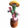 Gambar Mainan Anak Boneka Kaktus Music dan Joget CACTUS SINGING DANCING TOYS - Polos No Bat dari lovely kayy Jakarta Barat 11 Tokopedia