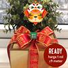 Gambar Prosperous New Year Ribbon | Pita Imlek Fu 2.5 cm | 9 meter / rol dari ROYO royo Jakarta Utara 1 Tokopedia