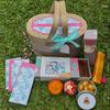 Gambar Hamper CNY parcel Imlek E ( khusus INSTAN JABODETABEK ) dari SCROLL Lapis Roll Jakarta Selatan 1 Tokopedia