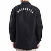 Gambar Roughneck CJ130 Black Sig R Coach Jacket - XL dari ROUGHNECK 1991 Official 1 Tokopedia