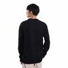 Gambar Roughneck SS021 Black Sig Ultra Black Sweatshirt - L dari ROUGHNECK 1991 Official Kota Depok 2 Tokopedia