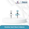 Gambar Weather seal alderon / baut alderon dari Impack Pratama Jakarta Timur 1 Tokopedia