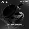 Gambar TWS T5 SERIES I Headset Bluetooth V5.0 JETE T5 Waterproof IPX5 Garansi dari Yuk_Na Kota Surabaya 3 Tokopedia
