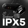 Gambar TWS T5 SERIES I Headset Bluetooth V5.0 JETE T5 Waterproof IPX5 Garansi dari Yuk_Na Kota Surabaya 2 Tokopedia