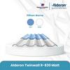 Gambar ATAP ALDERON TWINWALL R830 - WHITE DOFF dari Impack Pratama Jakarta Timur 2 Tokopedia