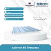 Gambar Atap ALDERON RS TRIMDEK - Opaque white, 1,8 dari Impack Pratama Jakarta Timur 3 Tokopedia