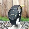Gambar Jam Tangan Pria Q&Q QQ Analog Strap Karet Hitam VS50J017Y Original dari Ogyta Shop Jakarta Pusat 6 Tokopedia