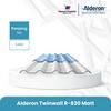 Gambar ATAP ALDERON TWINWALL R830 - WHITE DOFF dari Impack Pratama Jakarta Timur 1 Tokopedia