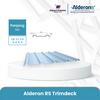 Gambar Atap ALDERON RS TRIMDEK - Opaque white, 1,8 dari Impack Pratama Jakarta Timur 1 Tokopedia