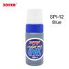 Gambar Joyko Stamp Pad Ink Refill Tinta Stempel - SPI-11 dari JOYKO Official Jakarta Utara 8 Tokopedia